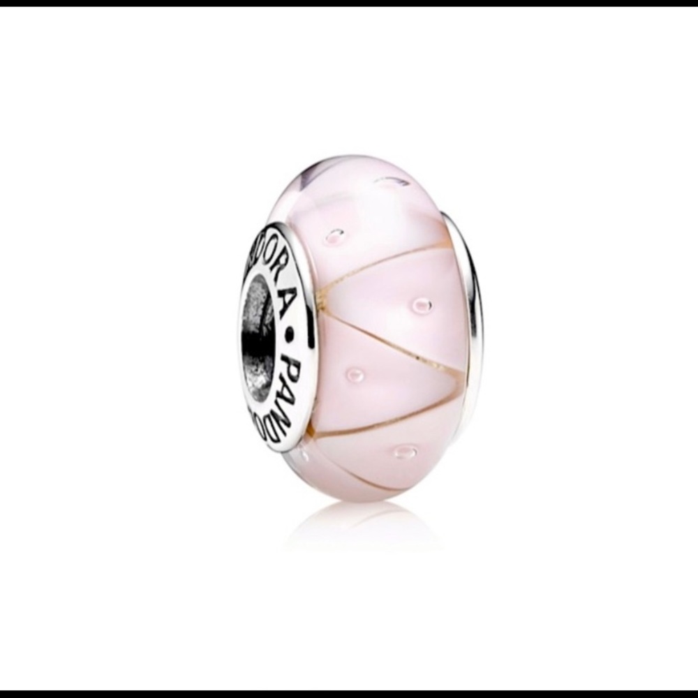 Pandora Murano Glass Charm